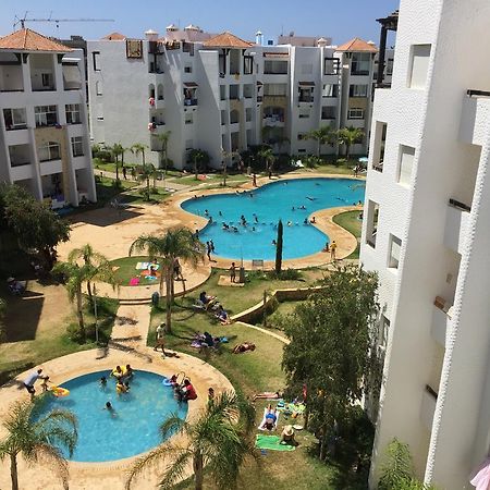Appartement De Luxe Chez Hicham أصيلة المظهر الخارجي الصورة