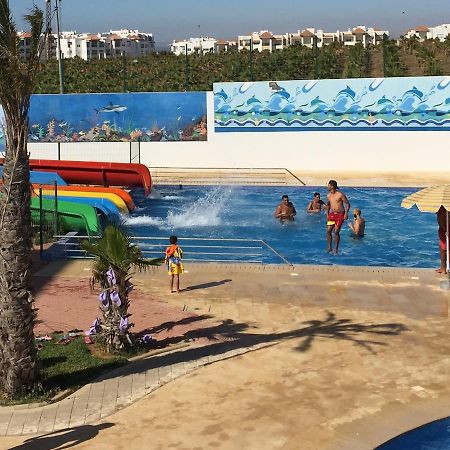 Appartement De Luxe Chez Hicham أصيلة المظهر الخارجي الصورة