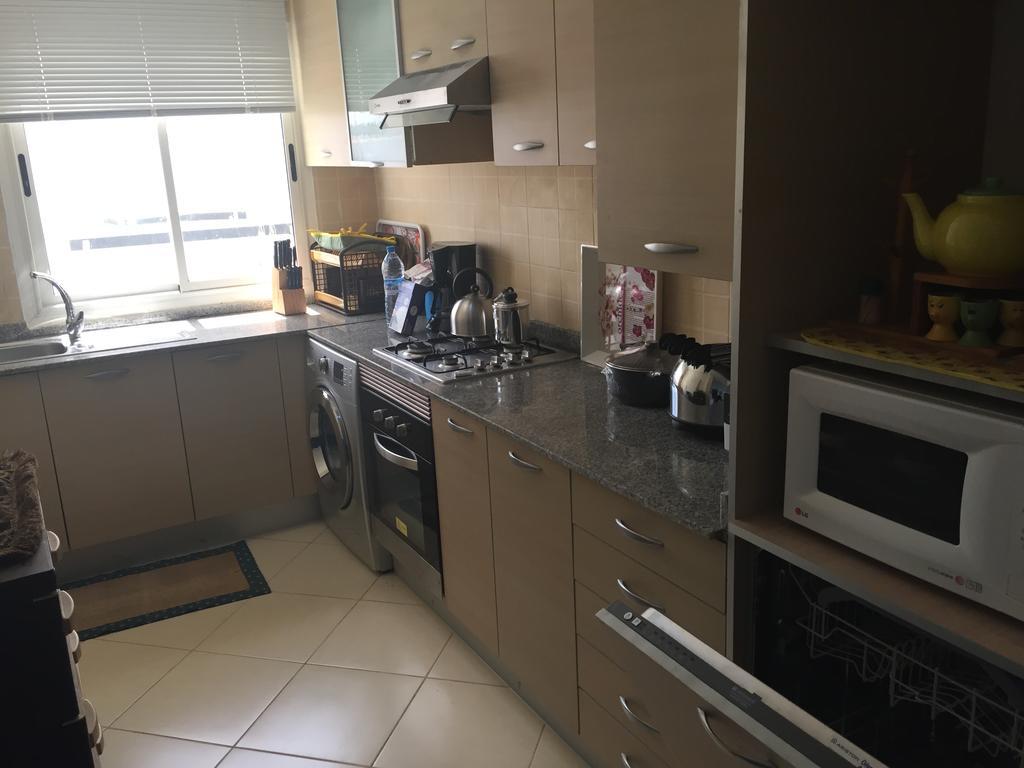Appartement De Luxe Chez Hicham أصيلة المظهر الخارجي الصورة