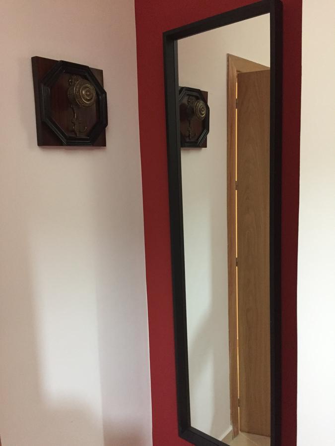 Appartement De Luxe Chez Hicham أصيلة المظهر الخارجي الصورة