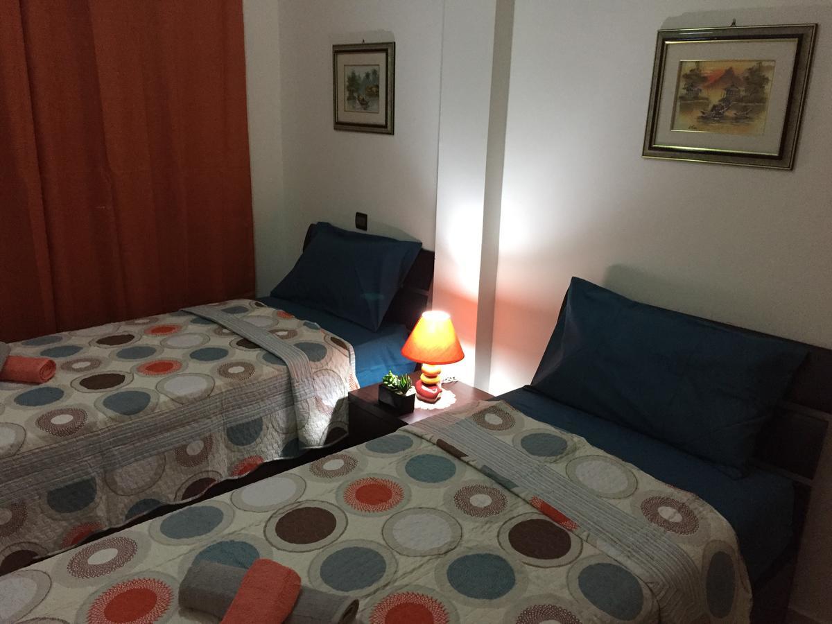 Appartement De Luxe Chez Hicham أصيلة المظهر الخارجي الصورة